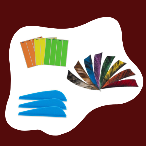 Plumes et Wraps