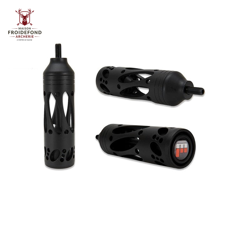 Stabilisateur Level 5 chasse et 3D - Maximal