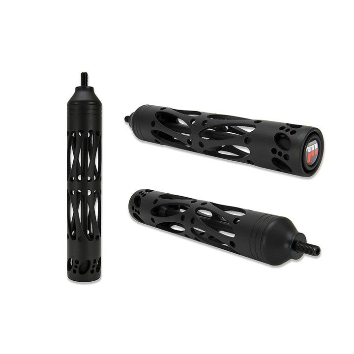 Stabilisateur Level 8 chasse et 3D - Maximal