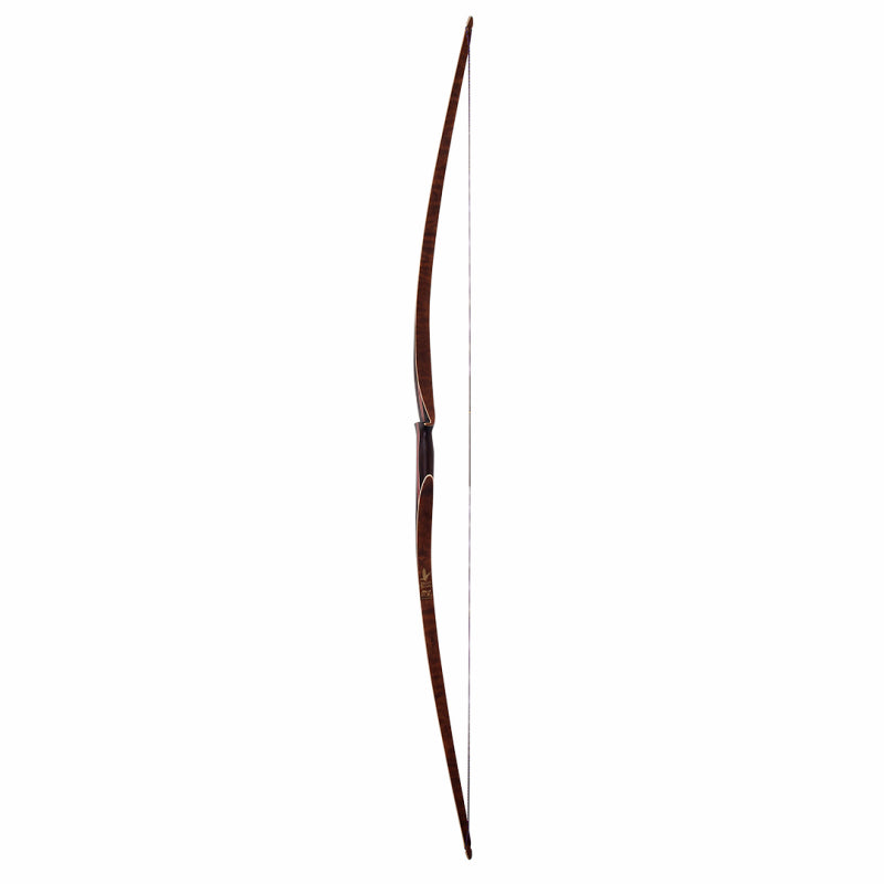 Longbow Triumph Vintage Palisander/Bubinga 68" - Falco