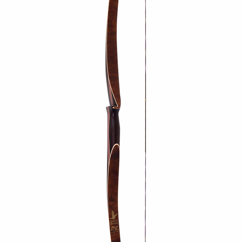 Longbow Triumph Vintage Palisander/Bubinga 68" - Falco