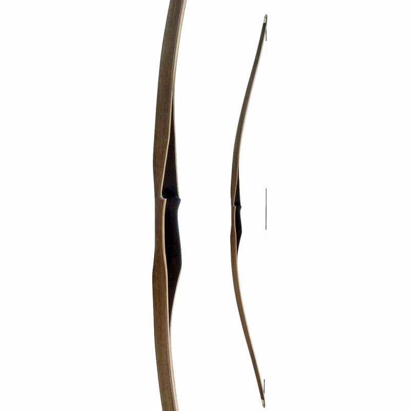 Longbow Franklin 68"-Eagle