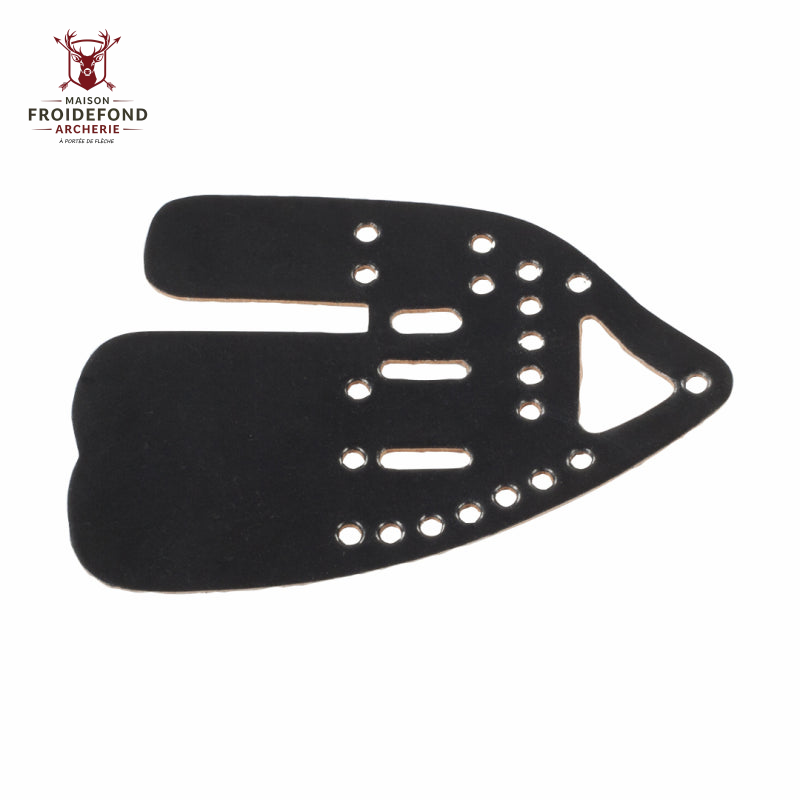 Cuir de rechange avant palette Saker 1 - Fivics