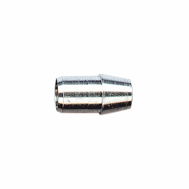 Pin Bushing tube Alu et encoche 4mm - Easton