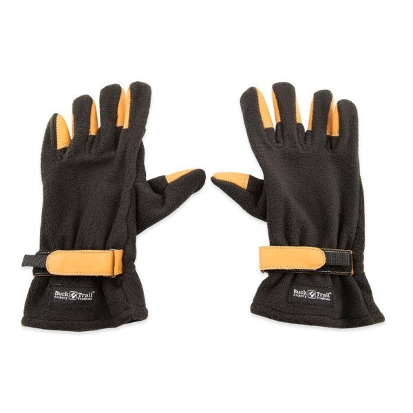 Paire de gant d'hiver polaire - Buck Trail