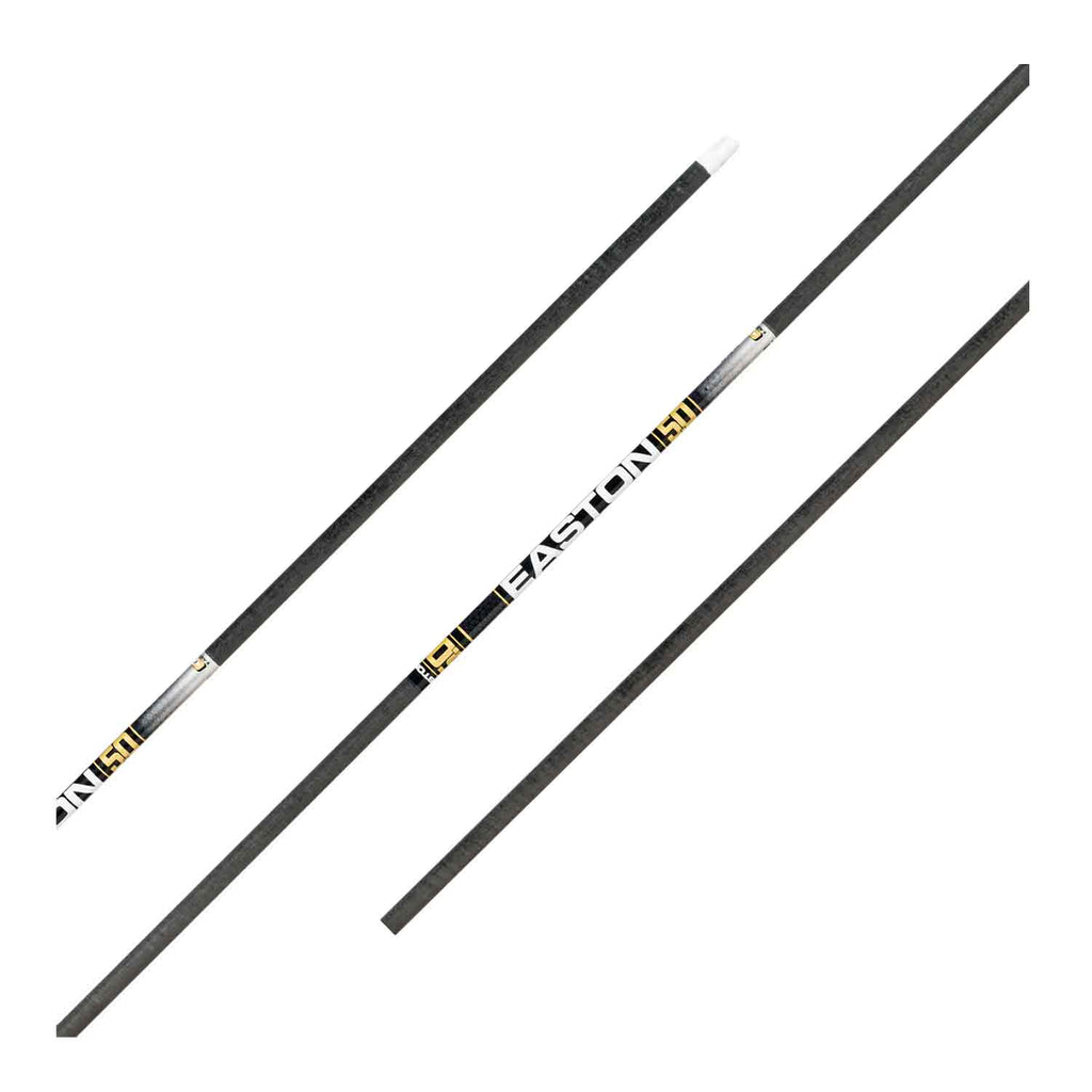 Tube Carbone Hunting 5mm 5.0 HIT (par 12) - Easton