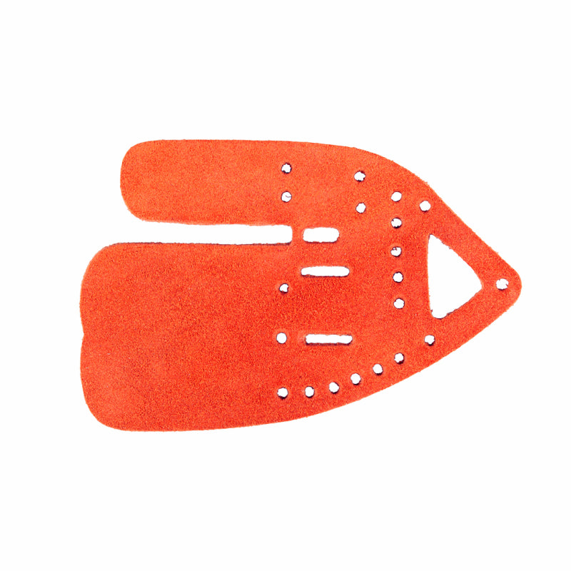 Cuir de rechange arrière palette Saker 1 - Fivics