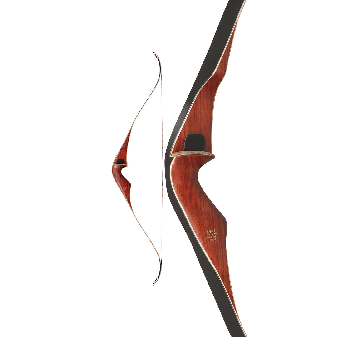 Monobloc SuperMag 48" - Bear Archery