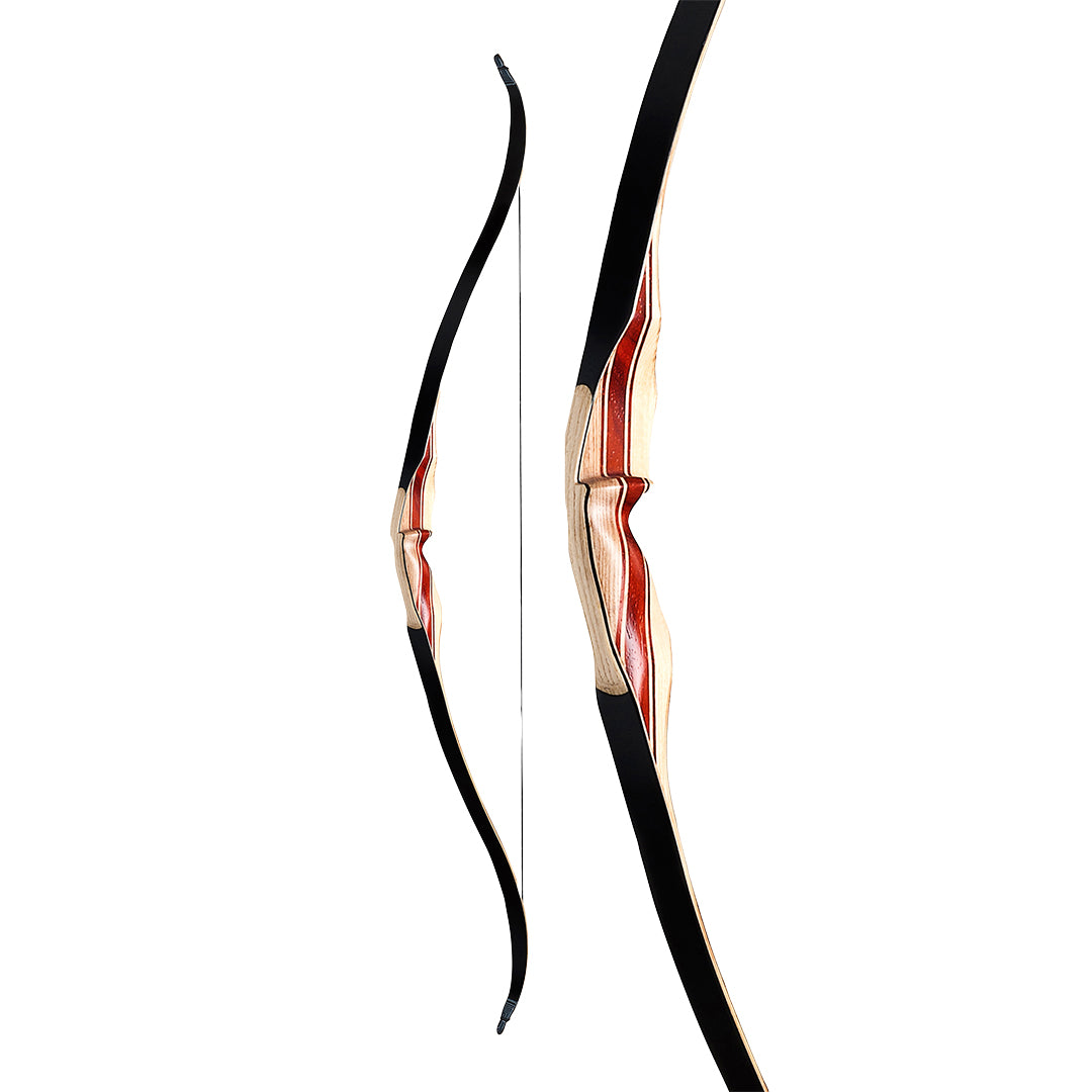 Monobloc Black Panther 58" - Ragim