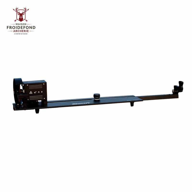 Coupe tube PCOCUT - DECUT