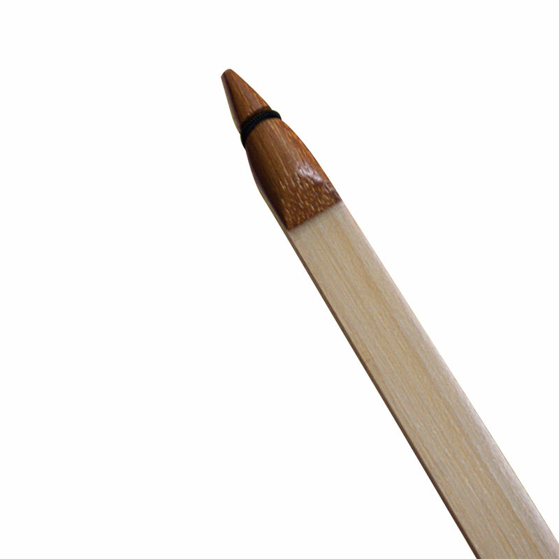 Longbow Bamboo 68"-Eagle