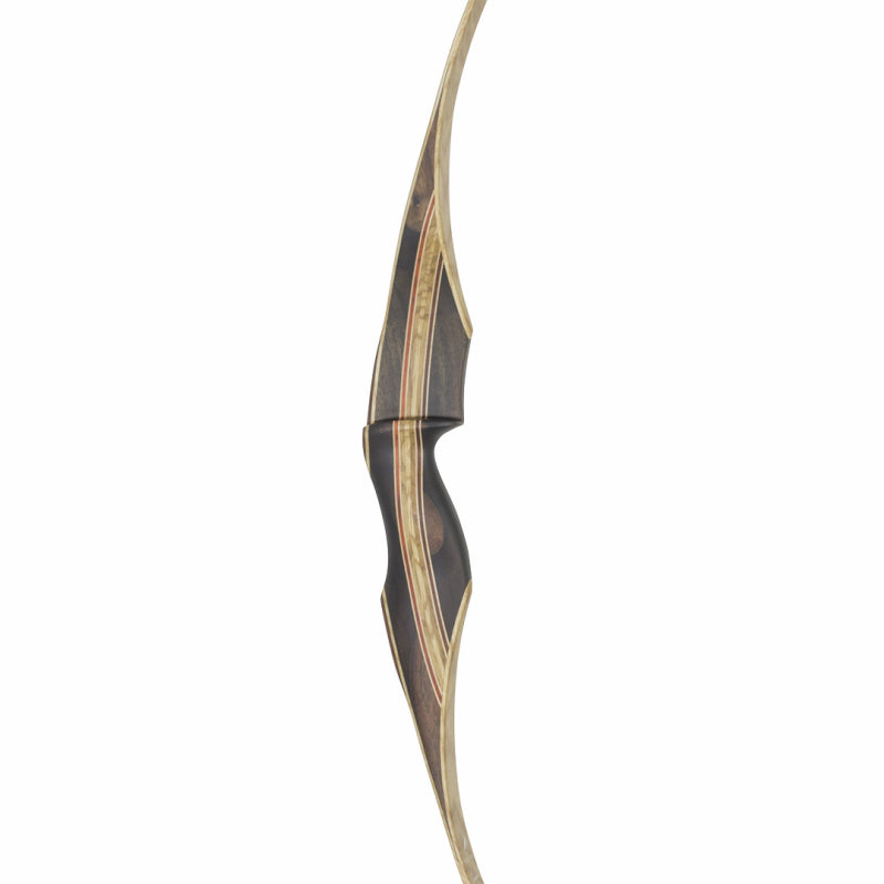 Monobloc Cardinal Clear 60" - White Feather