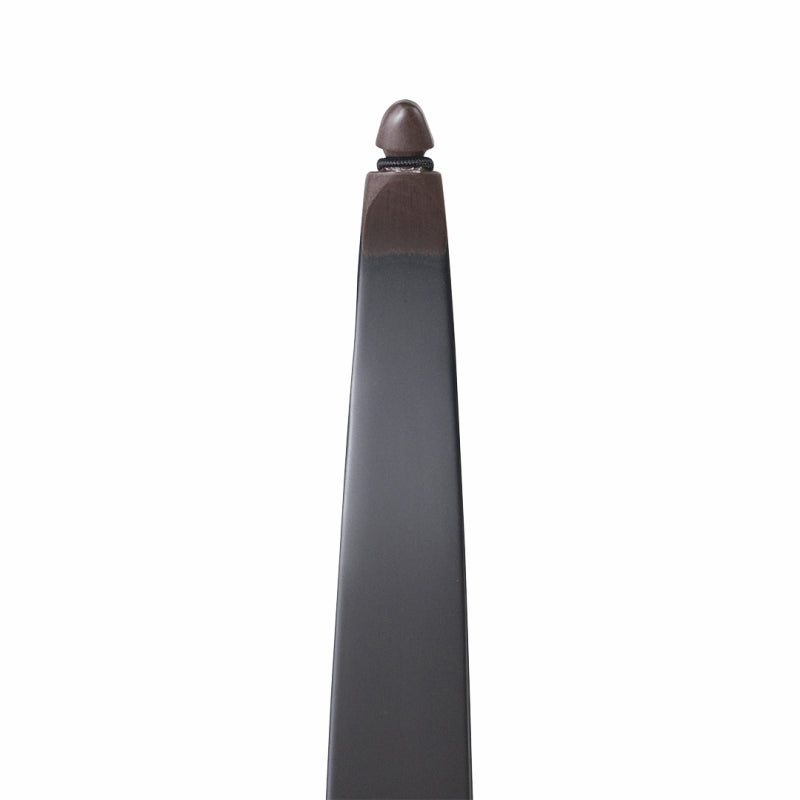 Monobloc Lapwing Black 60" - White Feather
