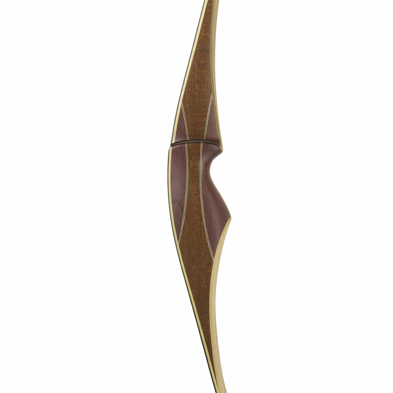 Longbow Epos Carbon 62" - Falco