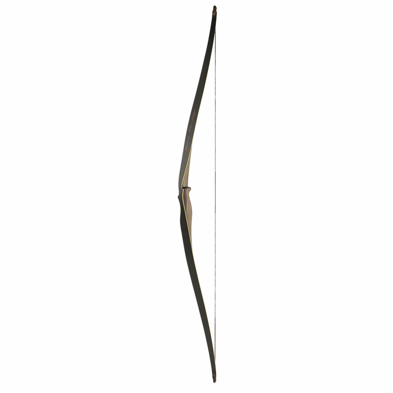 Longbow Epos Carbon 62" - Falco