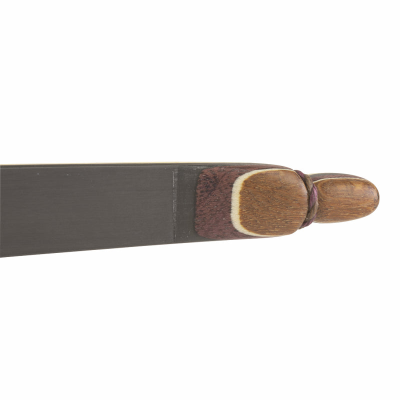 Longbow Epos Carbon 62" - Falco