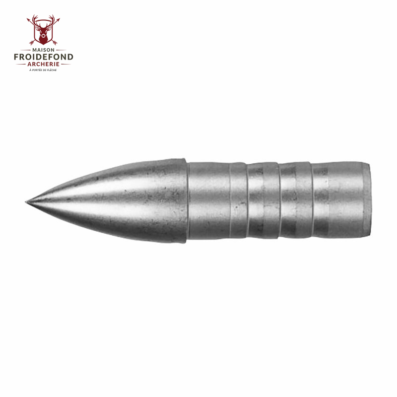 Pointe à coller One Piece Bullet - Easton