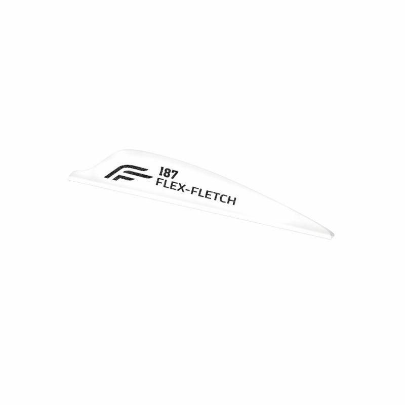 Vane FFP-187 Shield - Flex Fletch