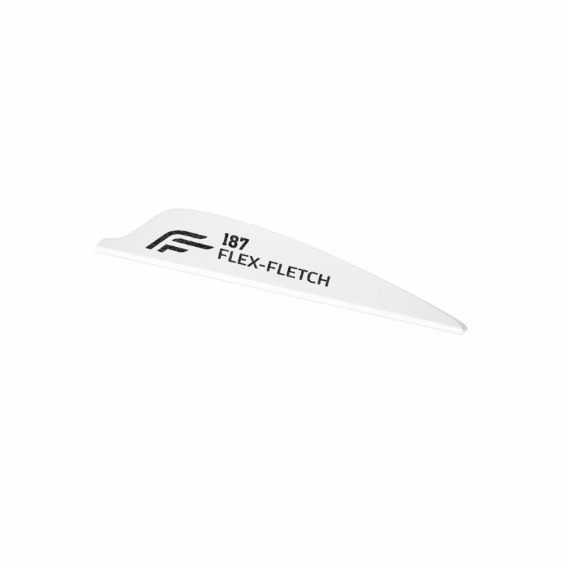 Vane FFP-187 Shield - Flex Fletch