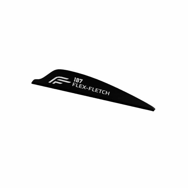 Vane FFP-187 Shield - Flex Fletch