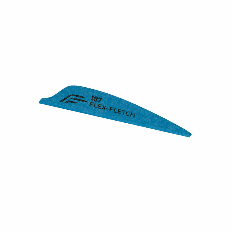 Vane FFP-187 Shield - Flex Fletch