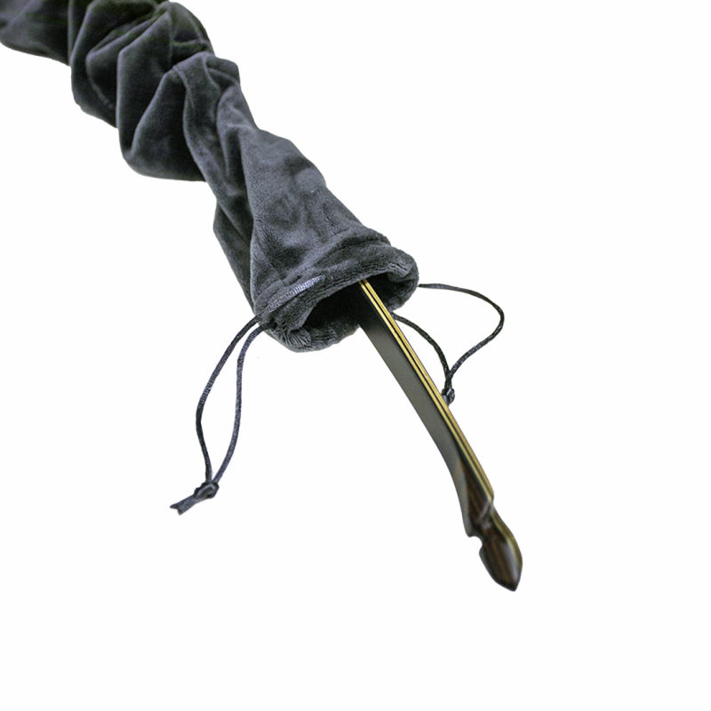 Longbow Munin 68"- White Feather