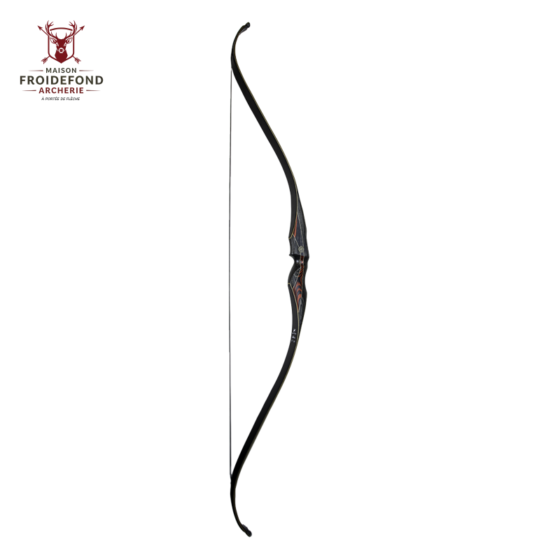 Monobloc Adarna 62" - White Feather