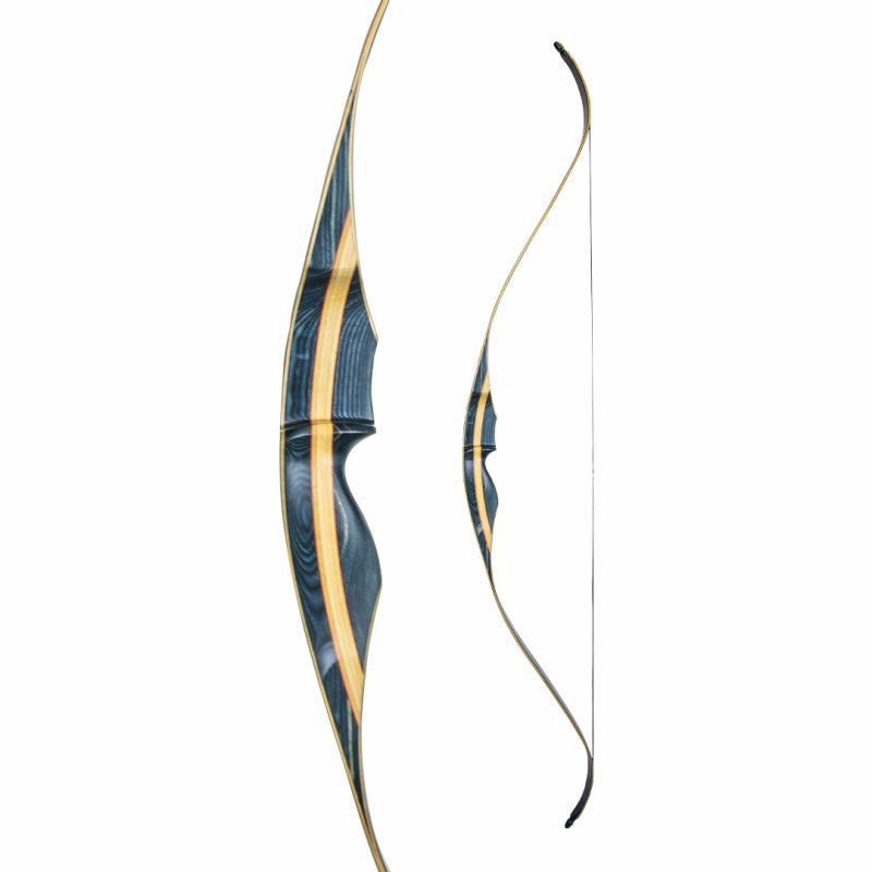 Monobloc Caladrius 62" - White Feather