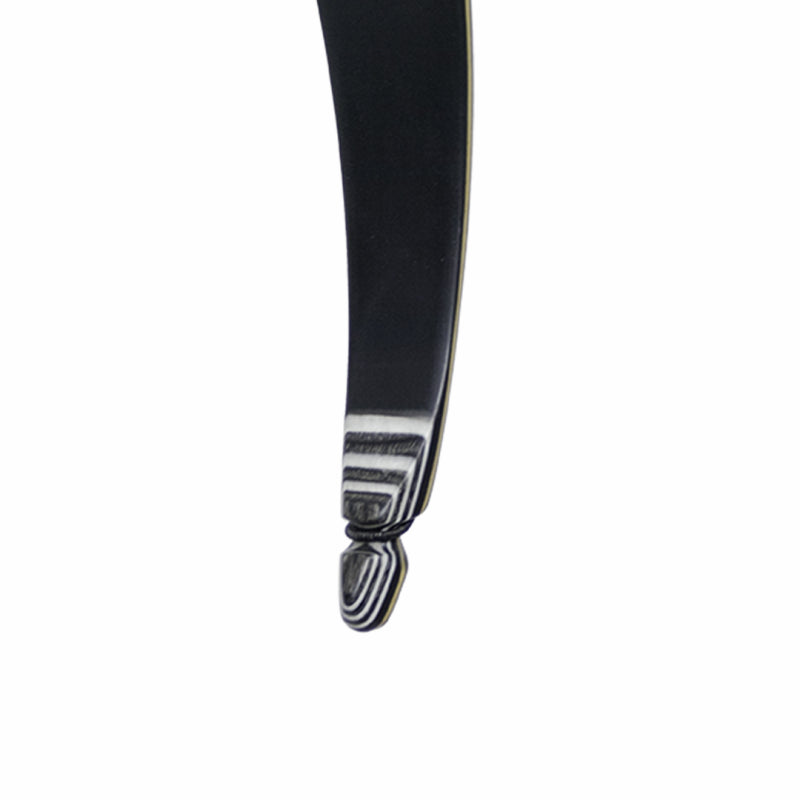 Monobloc Catan 62" - White Feather