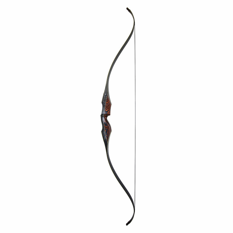 Monobloc Garuda 64" - White Feather