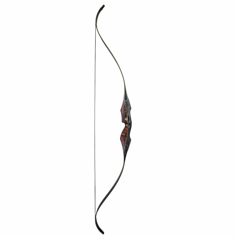 Monobloc Garuda 64" - White Feather