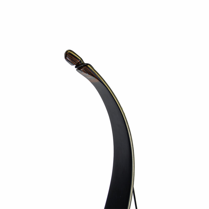 Monobloc Garuda 64" - White Feather