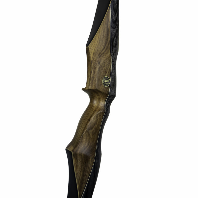 Monobloc Sirin 62" - White Feather