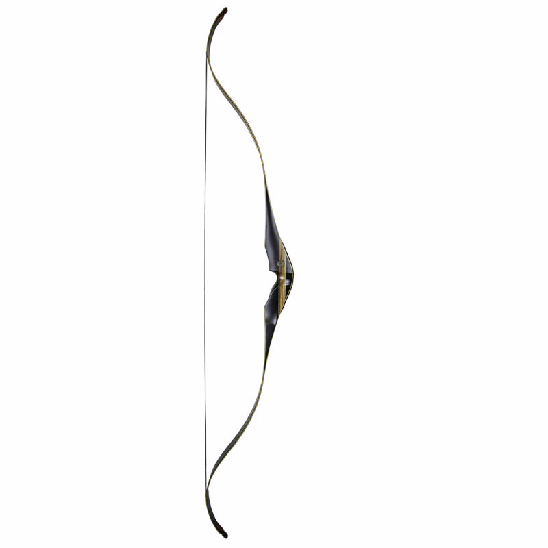 Monobloc Vermilion 62" - White Feather