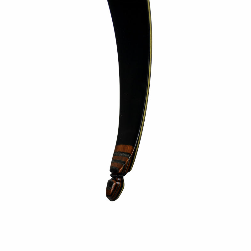 Monobloc Vermilion 62" - White Feather