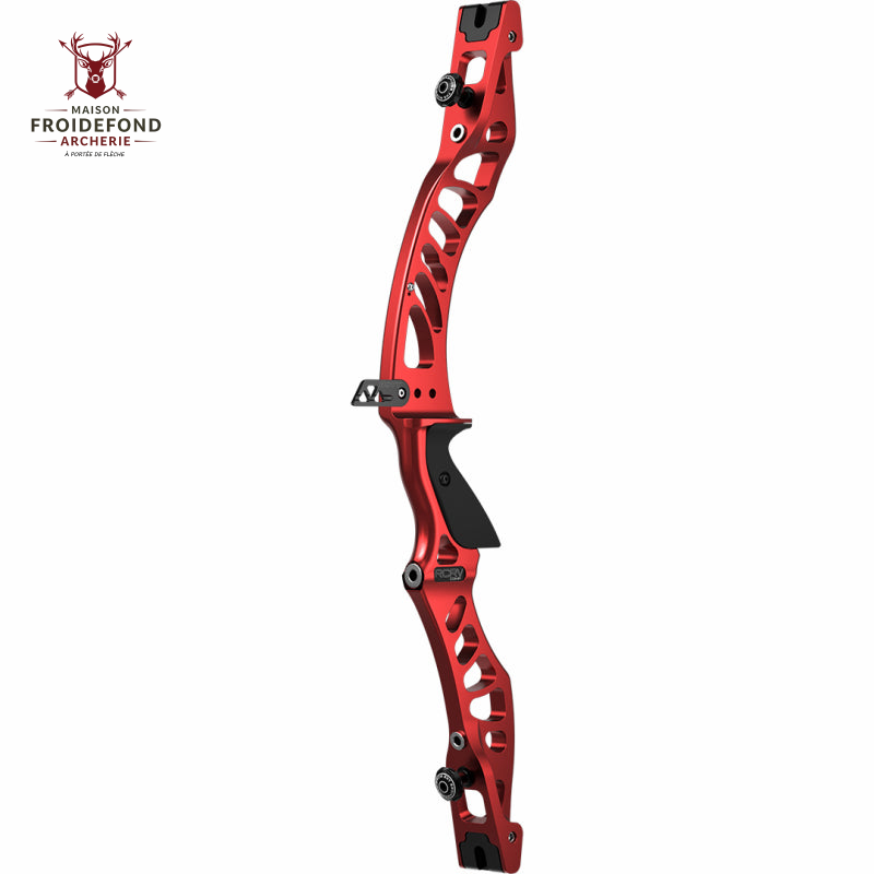 Poignée RCRV Comp 25"- Hoyt