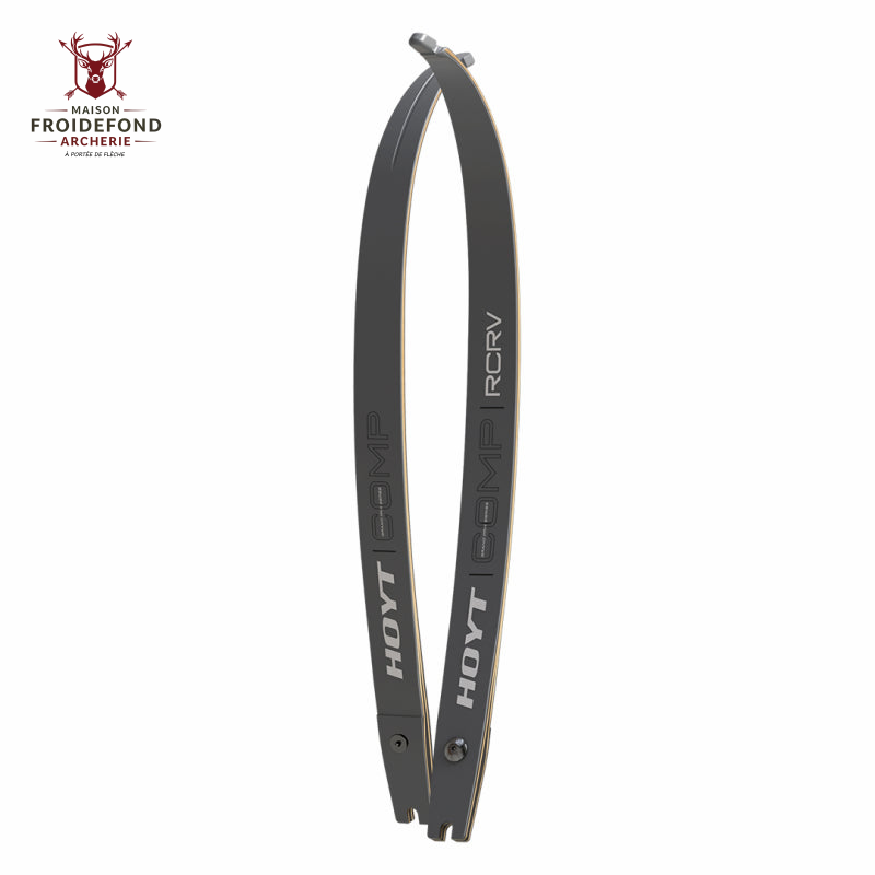 Branche GP RCRV Comp - Hoyt