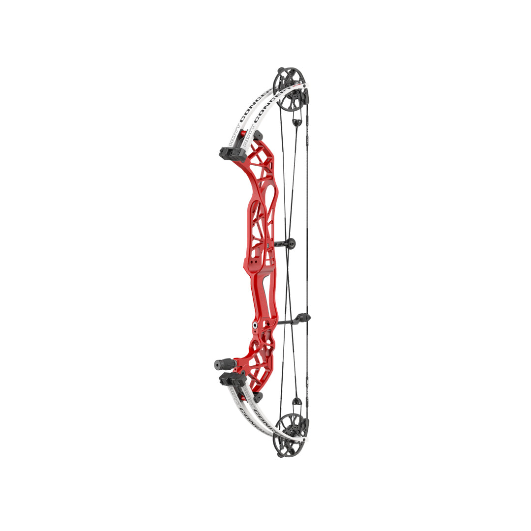 Arc compound Concept XTS 34 TDM - Hoyt