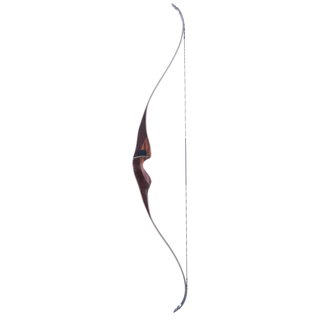 Monobloc Cheyenne Wenge Bubinga 55" - Bear Archery