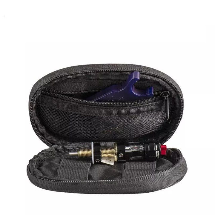 Berger Button POWR Micro Click - Avalon