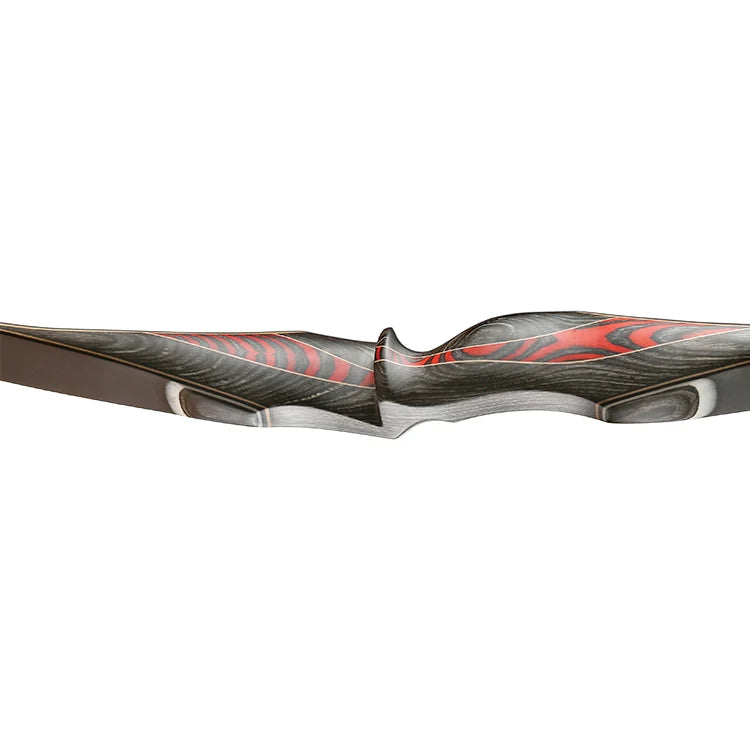 Monobloc Symphony Carbon 62" - Old Mountain