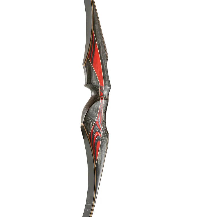 Monobloc Symphony Carbon 62" - Old Mountain