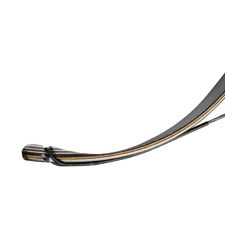 Monobloc Symphony Carbon 62" - Old Mountain