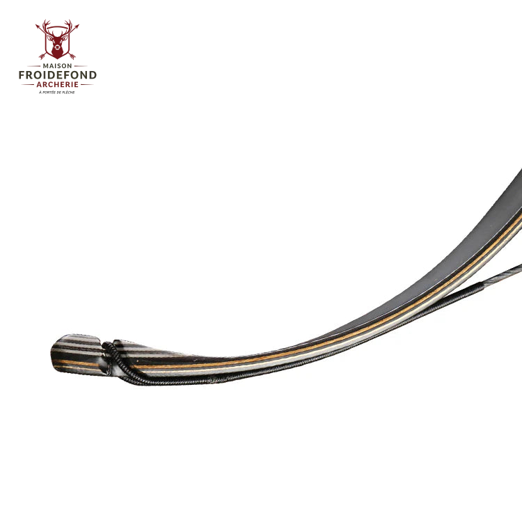Monobloc Symphony Carbon 62" - Old Mountain
