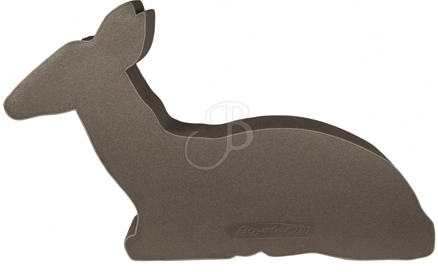 Cible Biche couchée MFT 2D - BOOSTER