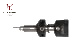 Bouton Berger Mighty 5/16-24 Distance 28mm - Wiawis
