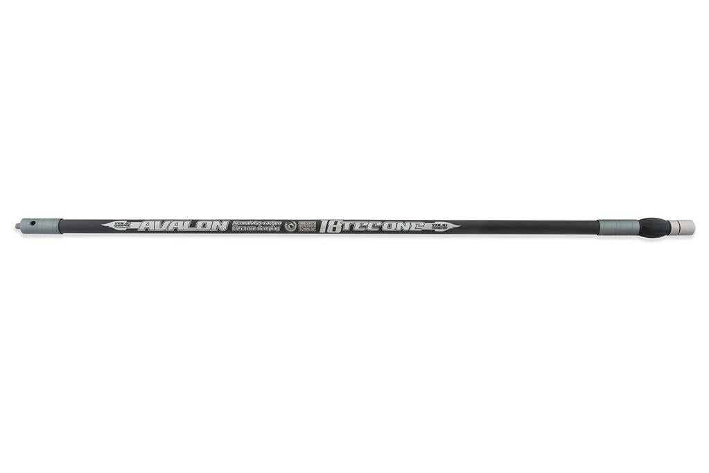 Stabilisateur central Tec One 18mm - Avalon