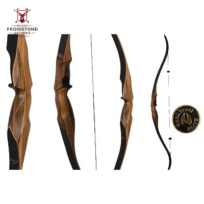 Monobloc Elite Bowmen 58" - Buck Trail