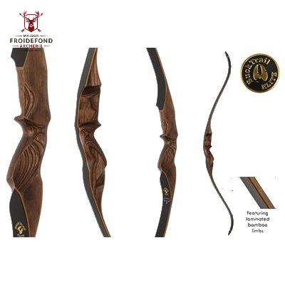 Monobloc Elite Meridian 62" - Buck Trail