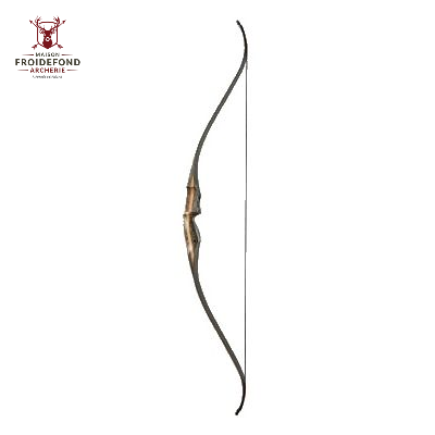 Monobloc Edge Pro 60" - Old Mountain